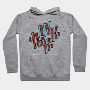 Niga Higa Hoodie